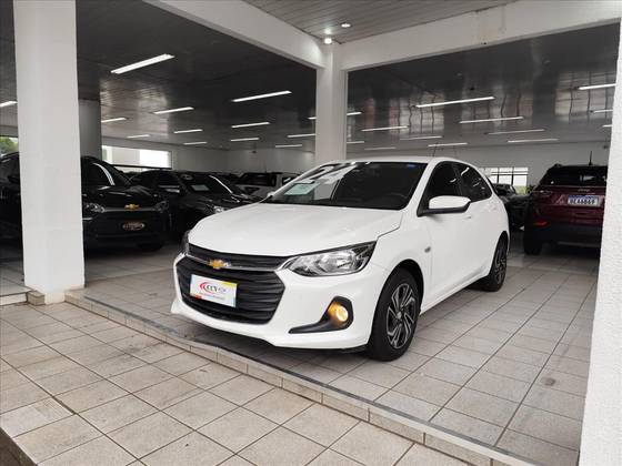 CHEVROLET ONIX 1.0 FLEX LT MANUAL CHEVROLET ONIX 1.0 FLEX LT MANUAL